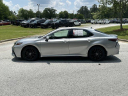 Thumbnail image of 2023 Toyota Camry at CronicNissan of Griffin, GA