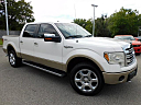 Thumbnail image of 2013 Ford F-150 at Mathews Nissan