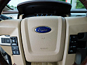 2013 Ford F-150 King Ranch at Mathews Nissan