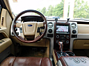 Thumbnail image of 2013 Ford F-150 at Mathews Nissan