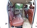Thumbnail image of 2013 Ford F-150 at Mathews Nissan