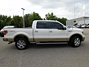 Thumbnail image of 2013 Ford F-150 at Mathews Nissan