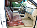 Thumbnail image of 2013 Ford F-150 at Mathews Nissan