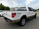 Thumbnail image of 2013 Ford F-150 at Mathews Nissan