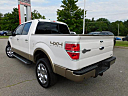 Thumbnail image of 2013 Ford F-150 at Mathews Nissan