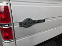 Thumbnail image of 2013 Ford F-150 at Mathews Nissan