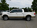 Thumbnail image of 2013 Ford F-150 at Mathews Nissan