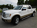 Thumbnail image of 2013 Ford F-150 at Mathews Nissan