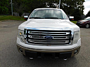 Thumbnail image of 2013 Ford F-150 at Mathews Nissan
