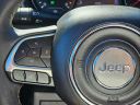 Thumbnail image of 2021 Jeep Compass at Friendship Ford Of Lenoir