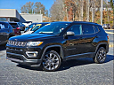 Thumbnail image of 2021 Jeep Compass at Friendship Ford Of Lenoir