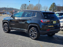 Thumbnail image of 2021 Jeep Compass at Friendship Ford Of Lenoir
