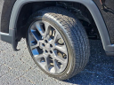 Thumbnail image of 2021 Jeep Compass at Friendship Ford Of Lenoir