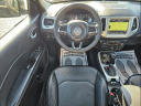 Thumbnail image of 2021 Jeep Compass at Friendship Ford Of Lenoir