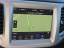 Thumbnail image of 2021 Jeep Compass at Friendship Ford Of Lenoir
