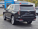 Thumbnail image of 2023 Cadillac Escalade at Ron Ward Chevrolet