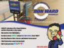 Thumbnail image of 2023 Cadillac Escalade at Ron Ward Chevrolet