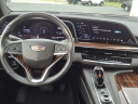 Thumbnail image of 2023 Cadillac Escalade at Ron Ward Chevrolet