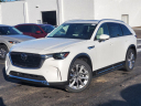 Thumbnail image of 2025 Mazda CX-90 at Serra Honda Brighton