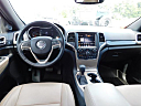 Thumbnail image of 2017 Jeep Grand Cherokee at Gary Mathews Motors