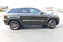 Thumbnail image of 2017 Jeep Grand Cherokee at Gary Mathews Motors