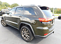 Thumbnail image of 2017 Jeep Grand Cherokee at Gary Mathews Motors