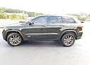 Thumbnail image of 2017 Jeep Grand Cherokee at Gary Mathews Motors