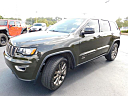 Thumbnail image of 2017 Jeep Grand Cherokee at Gary Mathews Motors