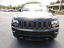 Thumbnail image of 2017 Jeep Grand Cherokee at Gary Mathews Motors
