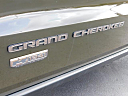 Thumbnail image of 2017 Jeep Grand Cherokee at Gary Mathews Motors