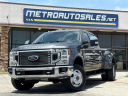 Thumbnail image of 2021 Ford F-350 Super Duty at Metro Auto Sales