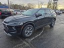 Thumbnail image of 2023 Chevrolet Blazer at Cook Chevrolet