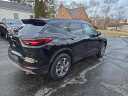 Thumbnail image of 2023 Chevrolet Blazer at Cook Chevrolet