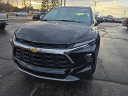 Thumbnail image of 2023 Chevrolet Blazer at Cook Chevrolet