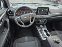 Thumbnail image of 2023 Chevrolet Blazer at Cook Chevrolet