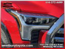 Thumbnail image of 2023 Toyota Tundra at Westbury Toyota Scion