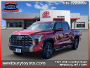 Thumbnail image of 2023 Toyota Tundra at Westbury Toyota Scion