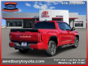 Thumbnail image of 2023 Toyota Tundra at Westbury Toyota Scion
