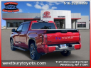 Thumbnail image of 2023 Toyota Tundra at Westbury Toyota Scion