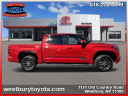 Thumbnail image of 2023 Toyota Tundra at Westbury Toyota Scion