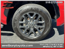 Thumbnail image of 2023 Toyota Tundra at Westbury Toyota Scion