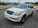 Thumbnail image of 2008 Lexus GX 470 at R&E Auto Mart LLLP