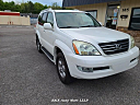Thumbnail image of 2008 Lexus GX 470 at R&E Auto Mart LLLP