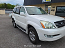 Thumbnail image of 2008 Lexus GX 470 at R&E Auto Mart LLLP