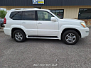 Thumbnail image of 2008 Lexus GX 470 at R&E Auto Mart LLLP