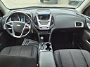 2016 Chevrolet Equinox LT at A & B Motors