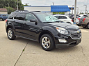 Thumbnail image of 2016 Chevrolet Equinox at A & B Motors