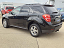 Thumbnail image of 2016 Chevrolet Equinox at A & B Motors