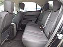 Thumbnail image of 2016 Chevrolet Equinox at A & B Motors