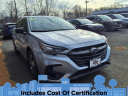 Thumbnail image of 2023 Subaru Legacy at Liberty Subaru Inc.